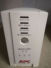 Bk650ei apc back usato  Varese