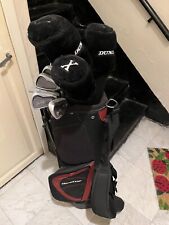 Dunlop set donna usato  Zoagli