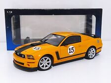 Saleen mustang parnelli usato  Giarre