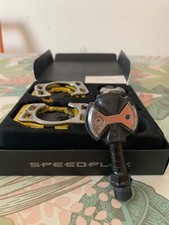 Pedali bici corsa usato  Sirolo
