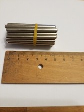 Fischertechnik metallachse 50 gebraucht kaufen  Preußisch Oldendorf