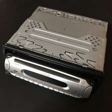 Autoradio sony cdx usato  Torcegno