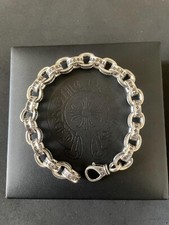 Chrome hearts chain for sale  Auburn