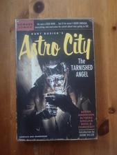 Astro city tarnished for sale  Buena Park