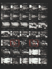 Contact photo sheet for sale  Aurora