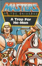 Trap man john for sale  UK