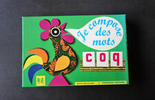 Vintage jeu compose d'occasion  Saint-Brieuc