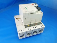 Moeller nzm 400a gebraucht kaufen  Coswig