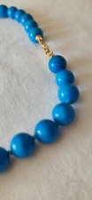 Collana elegante pietra usato  Gavorrano