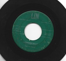 Rockabilly tones saccarin for sale  Trenton