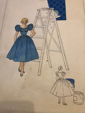 Vintage 1954 original for sale  Essex Junction