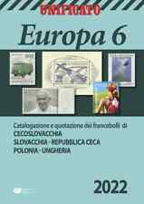 Unificato catalogo francobolli usato  Assago