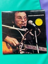 Stefan grossman live for sale  NEWCASTLE UPON TYNE