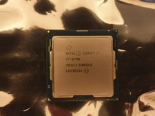 Intel core 9700 gebraucht kaufen  Dortmund