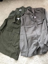 Feldhemd bundeswehr gebrauchte gebraucht kaufen  Wilhelmshaven