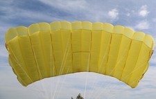 Microraven 109 skydiving for sale  Solon