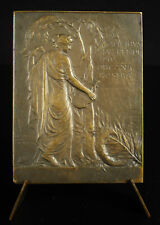 Medaille françois auguste d'occasion  Strasbourg-