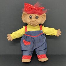 Large troll uneeda for sale  HARTLEPOOL