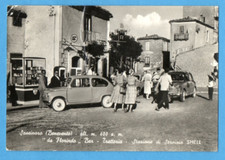 Sassinoro benevento stazione usato  Polcenigo