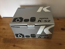 Pentax 20.1mp digital for sale  SHREWSBURY