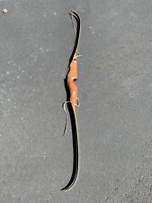 Vintage groves recurve for sale  Massillon