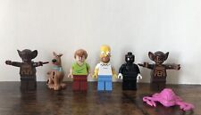 Lego lot minifigures for sale  Chicago