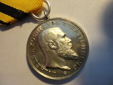 Württemberg medaille tapferke gebraucht kaufen  Westerstede