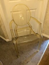 Ghost louis clear for sale  LEYLAND