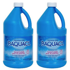 Baquacil sanitizer pack for sale  Gaithersburg