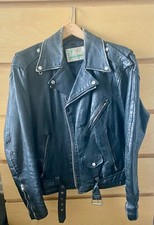 Vintage 90s leather for sale  Austin