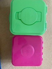 Cheeky wipes fresh for sale  READING