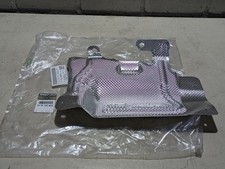 Hitzeschutz hauptschalldämpfe gebraucht kaufen  Gronau