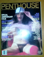 Penthouse september 1982 gebraucht kaufen  Ebersberg