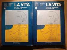 Vita. cellule organismi usato  Casteggio
