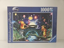 Disney puzzle winnie gebraucht kaufen  Bekond, Leiwen, Riol