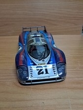Autoart porsche 917 usato  Carini