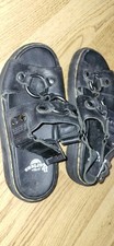 Martens sandals jesus for sale  WATFORD