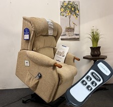 riser recliner chairs for sale  MACHYNLLETH