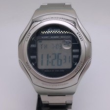 Relógio de rádio digital Casio Waveceptor antigo comprar usado  Enviando para Brazil