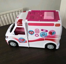 Barbie mattel care for sale  WINCHESTER