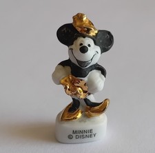 Feve disney mickey d'occasion  Nouaillé-Maupertuis