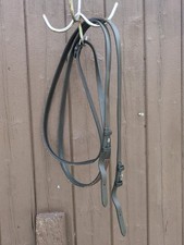 English leather half for sale  CHORLEY