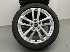 Riginal audi line gebraucht kaufen  Guben