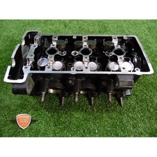 Testata triumph street usato  Napoli