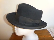 Vintage men black for sale Vintage men black for sale  ALSTON