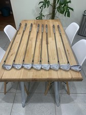 Mizuno mx23 irons for sale Mizuno mx23 irons for sale  BILLERICAY