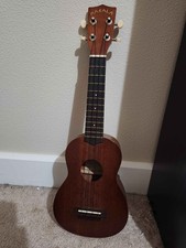 Makala soprano ukulele for sale  Lebanon