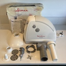 Moulinex hv8 meat for sale  WINCHESTER