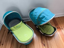 Icandy peach stroller for sale  WELWYN GARDEN CITY