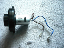 Elektro motor ersatzteil gebraucht kaufen  München